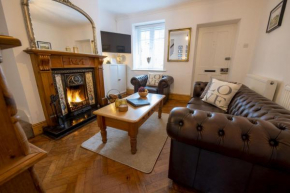 Gilly Cottage